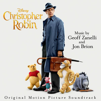 Various Artists - Christopher Robin (Original Motion Picture Soundtrack)