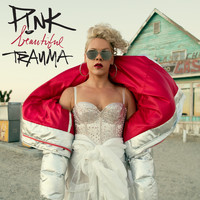 P!NK - Secrets (The Remixes)