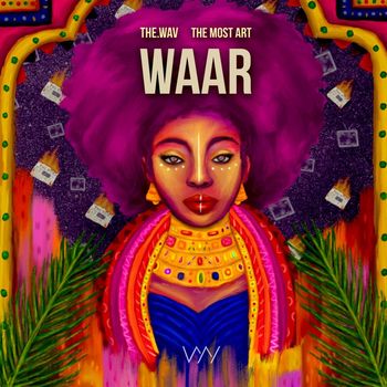 The.Wav - Waar (Explicit)