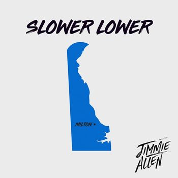 Jimmie Allen - Slower Lower (Slower Lower Sessions)