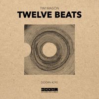 Tim Mason - Twelve Beats