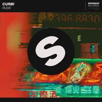 Curbi - RUDE