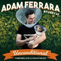 Adam Ferrara - Unconditional (Explicit)