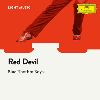 Blue Rhythm Boys - Red Devil