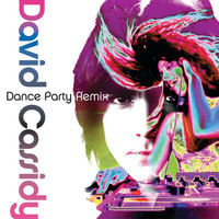 David Cassidy - Dance Party Remix