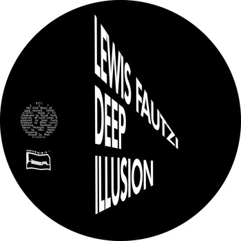 Lewis Fautzi - Deep Illusion