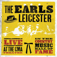 The Earls Of Leicester - Long Journey Home (Live)