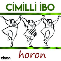 Cimilli İbo - Horon