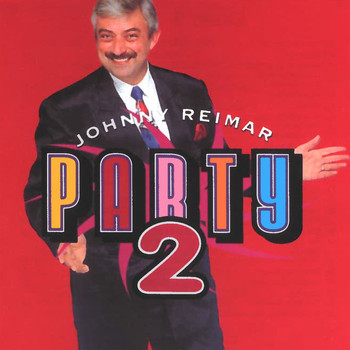 Johnny Reimar - Party 2