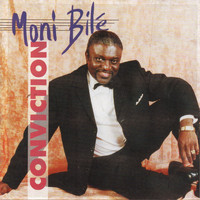 Moni Bilé - Conviction