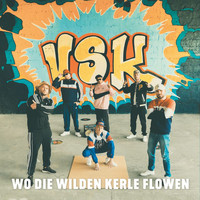 VSK - One Love