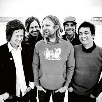 Switchfoot - This Is Home