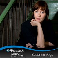 Suzanne Vega - Rhapsody Original