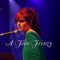 A Fine Frenzy - Live In 2007 (Live)