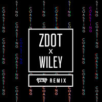 Zdot - Coasting (Fab Campbell Remix) (Explicit)
