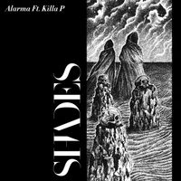Shades - Alarma
