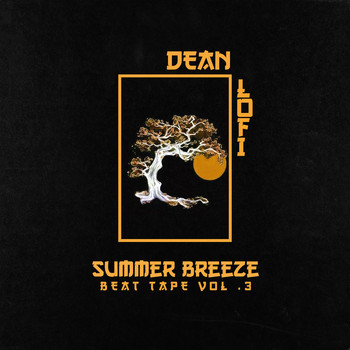 Dean Lofi - Beat Tape, Vol. 3: Summer Breeze
