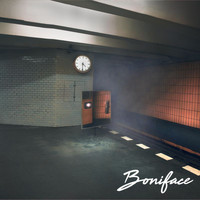 Boniface - Phantom Limbs
