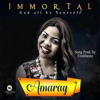 Amaray - Immortal