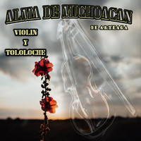 Alma De Michoacan - Violin y Tololoche