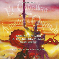 Corina Harry - El Caballero de la Armadura Oxidada (Versión Musical Argentina)