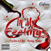 Definne - In My Feelings