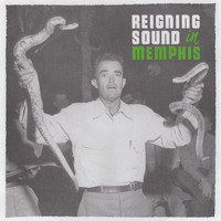 Reigning Sound - In Memphis