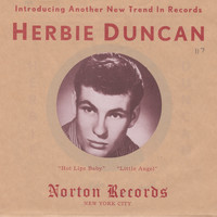 Herbie Duncan - Hot Lips Baby