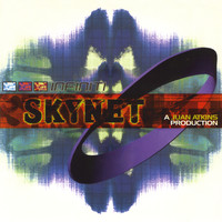 Infiniti - Skynet: a Juan Atkins Production