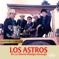 Los Astros - De la Colonia Hidalgo