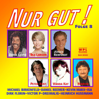 Various Artists - Nur Gut ! Folge 8