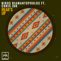 Nikos Diamantopoulos - Head's Up