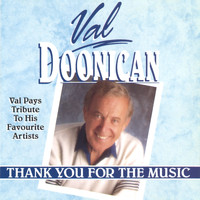 Val Doonican - Thank You for the Music