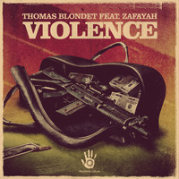 Thomas Blondet - Violence