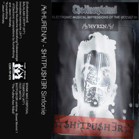 Huren - Shitpusher Sinfonie (Explicit)