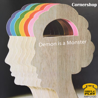 Cornershop - Demon is a Monster