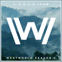The Blue Notes and L'Orchestra Cinematique - C.R.E.A.M. (From "Westworld Season 2") (Japanese Rendition)