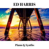 Ed Harris - Piano & Synths