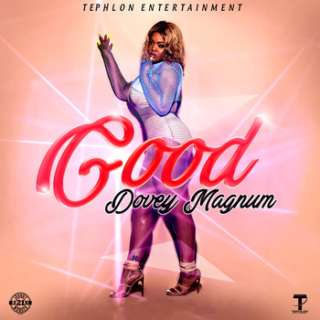 Dovey Magnum - Good (Explicit)