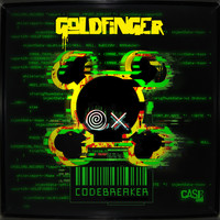 Goldfinger - Codebreaker