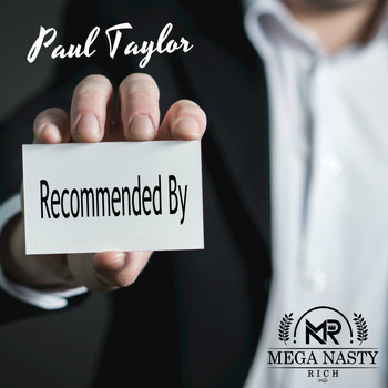 Paul Taylor - Recommended By