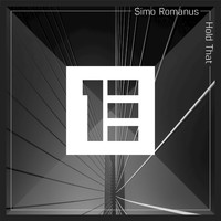 Simo Romanus - Hold That