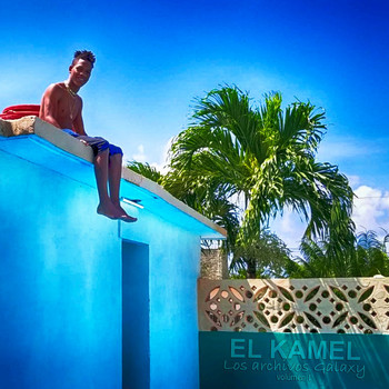 El Kamel - Los Archivos Galaxy, Vol. 1