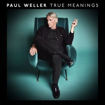 Paul Weller - Movin' On