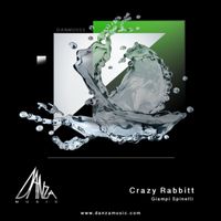 Giampi Spinelli - Crazy Rabbitt (Original Mix)