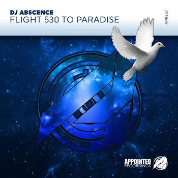 DJ Abscence - Flight 530 To Paradise