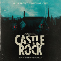 Thomas Newman - A Run of Bad Luck (From Castle Rock)