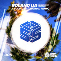 Roland UA - A Good Day