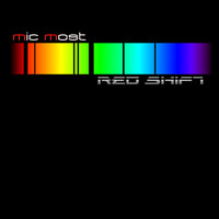 Mic Most - Red Shift