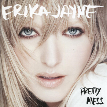 Erika Jayne - Pretty Mess